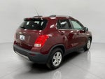 2016 Chevrolet Trax FWD 4dr LT
