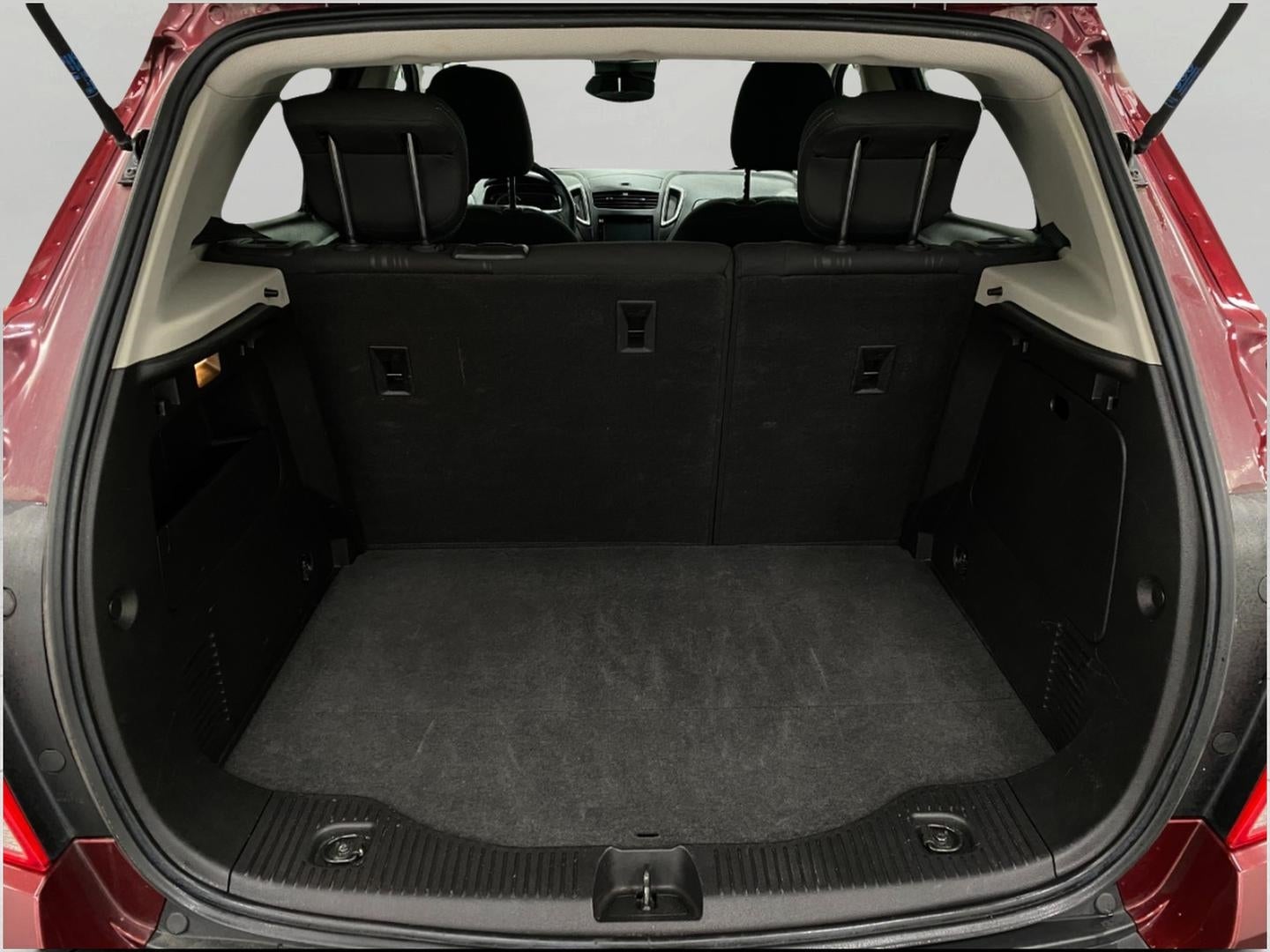 2016 Chevrolet Trax FWD 4dr LT