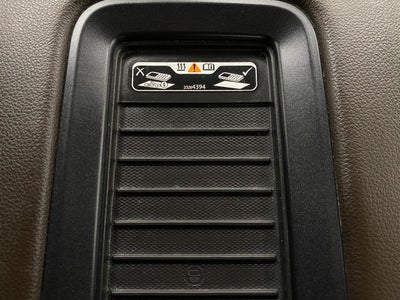 2018 GMC Sierra 1500 4WD Crew Cab 143.5 SLT