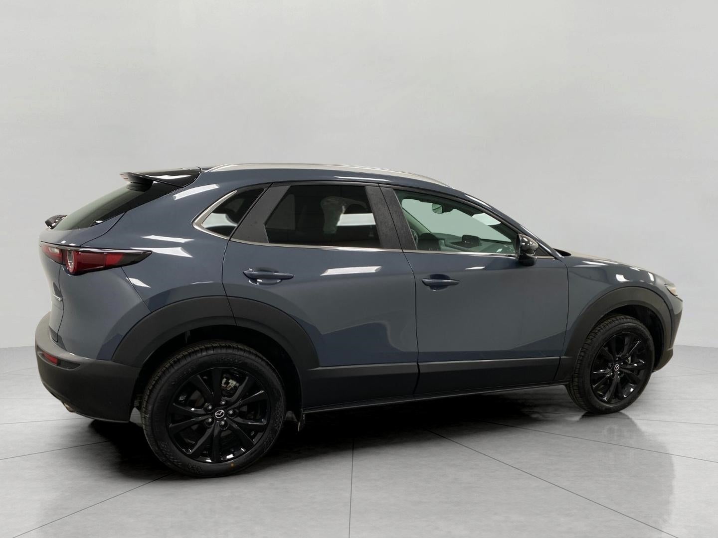 2023 Mazda Mazda CX-30 2.5 S Carbon Edition AWD