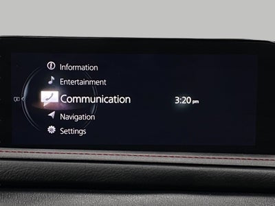 2023 Mazda Mazda CX-30 2.5 S Carbon Edition AWD