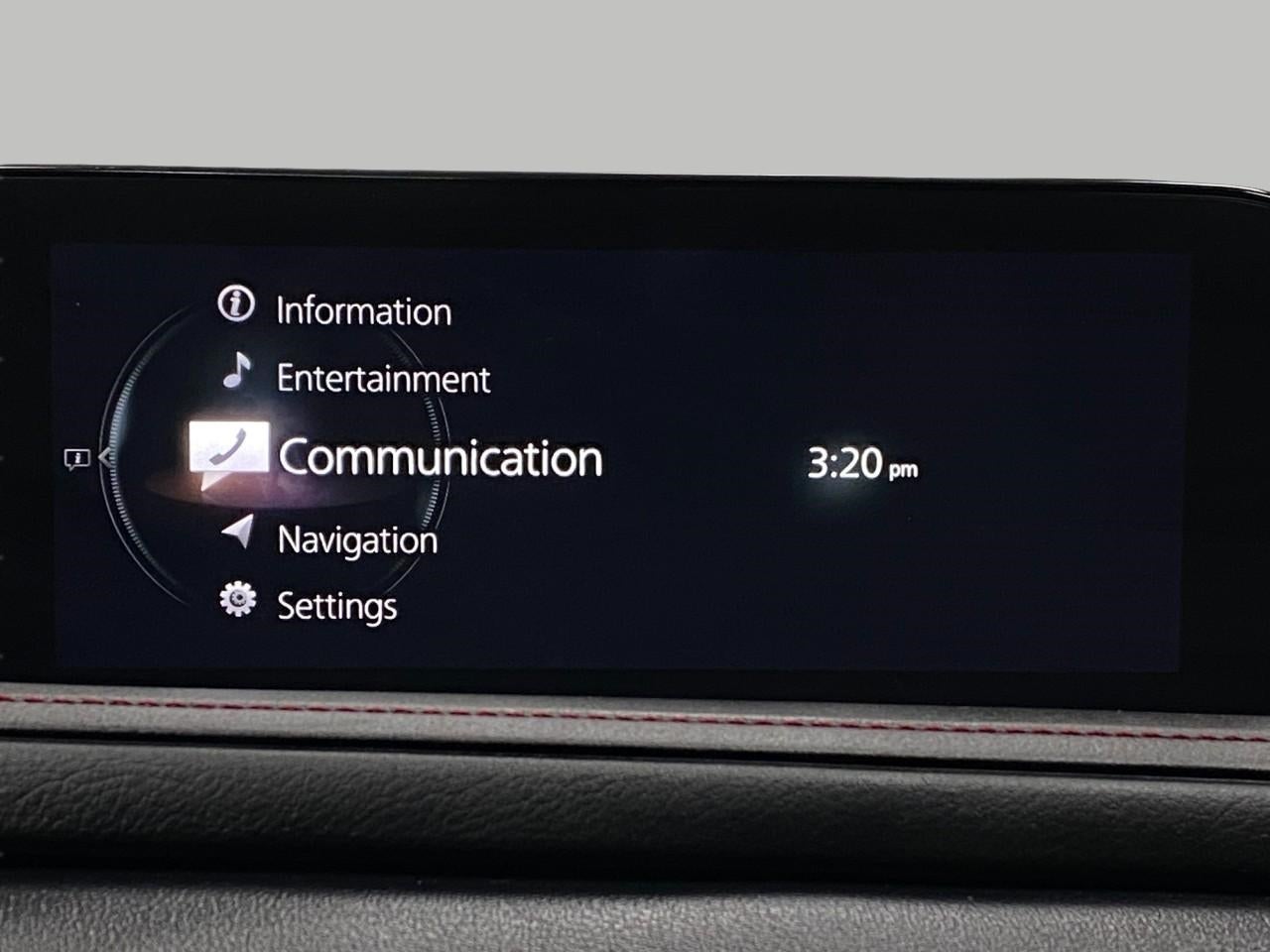 2023 Mazda Mazda CX-30 2.5 S Carbon Edition AWD