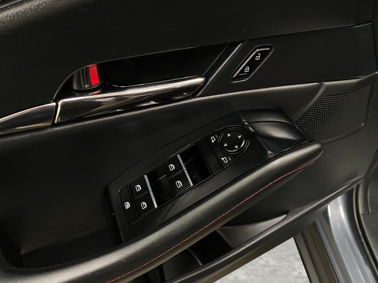 2023 Mazda Mazda CX-30 2.5 S Carbon Edition AWD