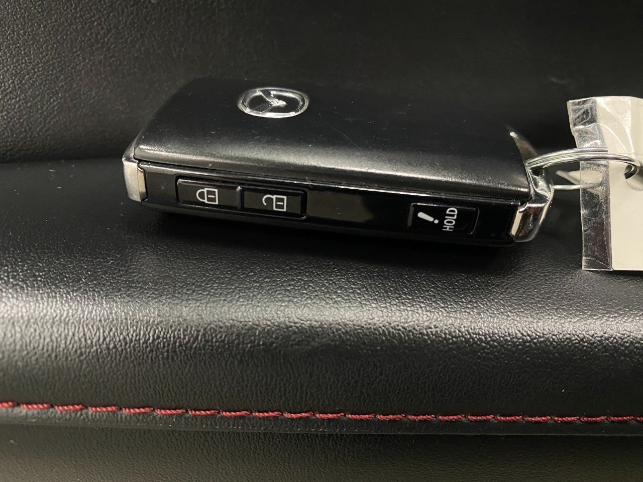 2023 Mazda Mazda CX-30 2.5 S Carbon Edition AWD