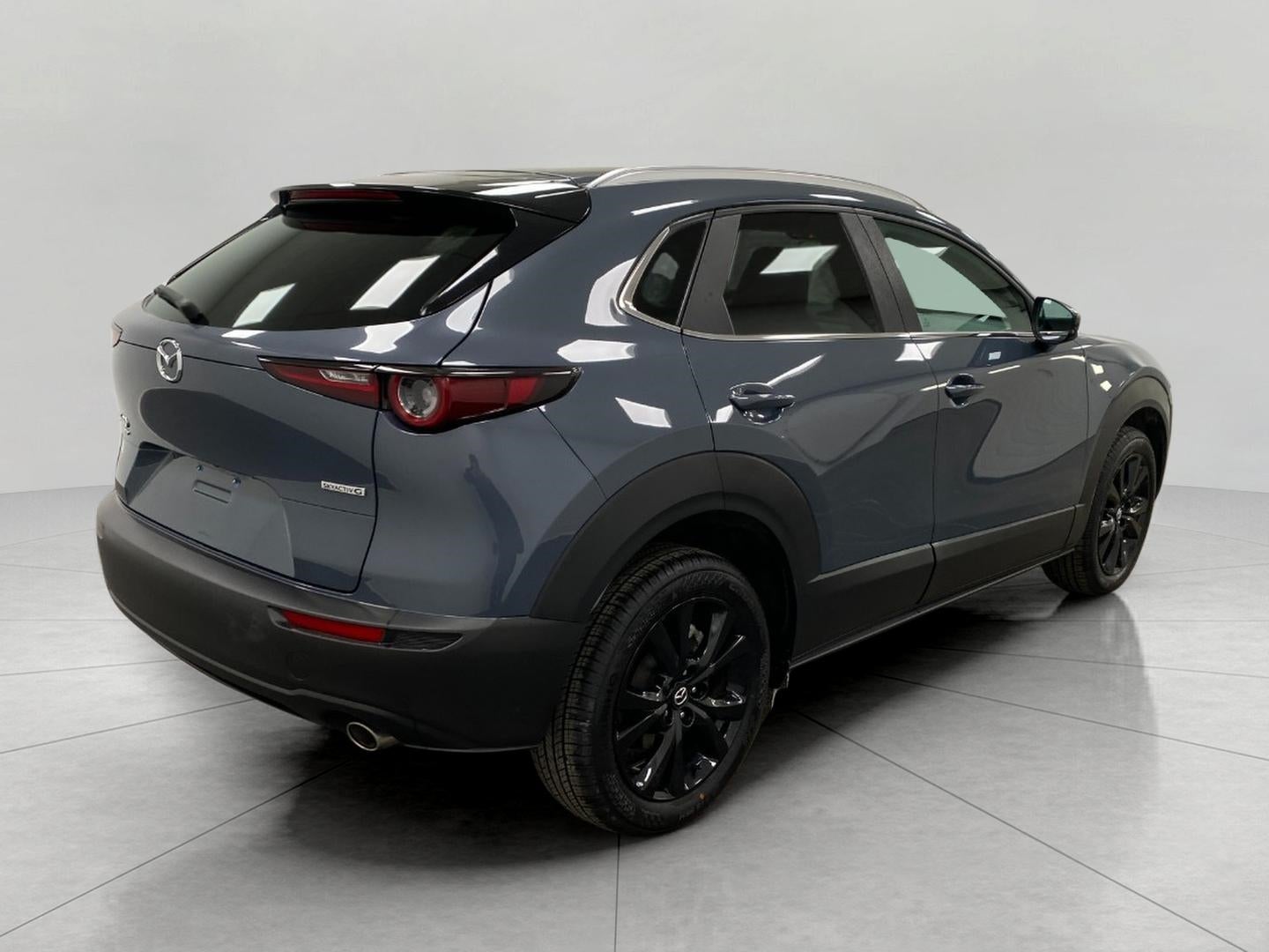 2023 Mazda Mazda CX-30 2.5 S Carbon Edition AWD
