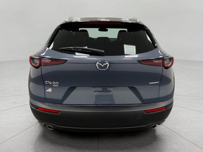 2023 Mazda Mazda CX-30 2.5 S Carbon Edition AWD