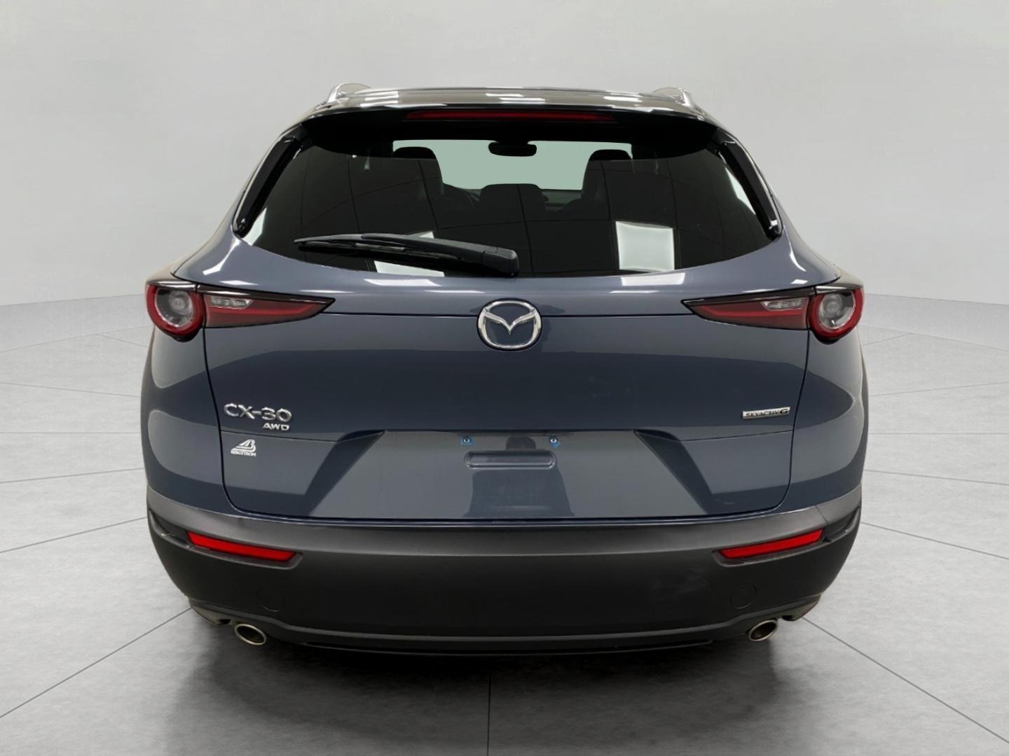 2023 Mazda Mazda CX-30 2.5 S Carbon Edition AWD
