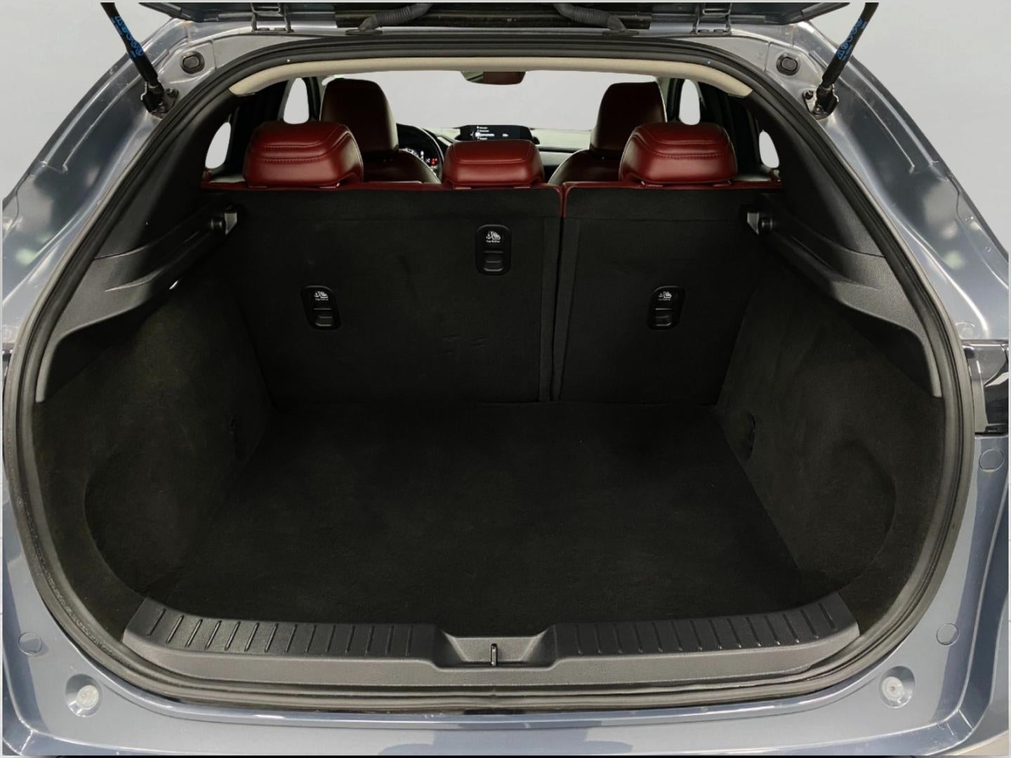 2023 Mazda Mazda CX-30 2.5 S Carbon Edition AWD