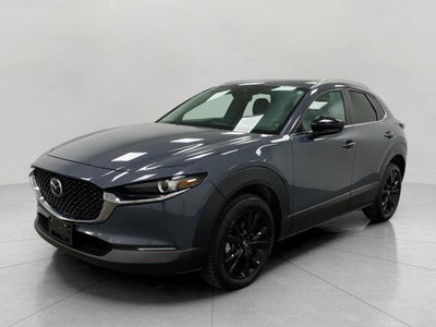 2023 Mazda Mazda CX-30 2.5 S Carbon Edition AWD