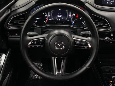 2025 Mazda Mazda CX-30 2.5 S Carbon Edition AWD