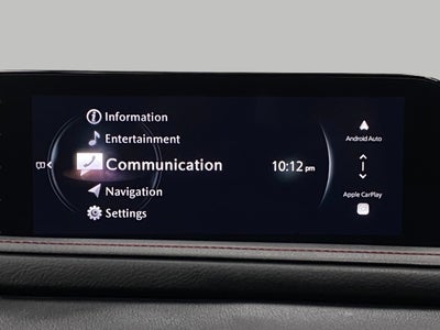 2025 Mazda Mazda CX-30 2.5 S Carbon Edition AWD