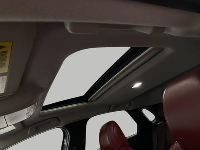 2025 Mazda Mazda CX-30 2.5 S Carbon Edition AWD