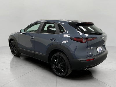 2025 Mazda Mazda CX-30 2.5 S Carbon Edition AWD