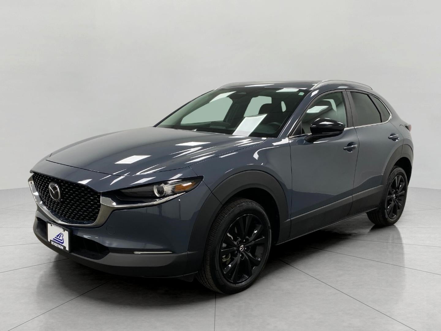 2025 Mazda Mazda CX-30 2.5 S Carbon Edition AWD