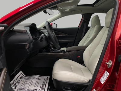 2025 Mazda Mazda CX-30 2.5 S Premium Package AWD