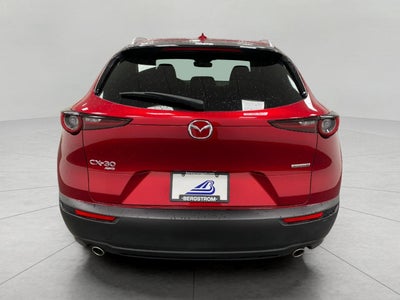 2025 Mazda Mazda CX-30 2.5 S Premium Package AWD