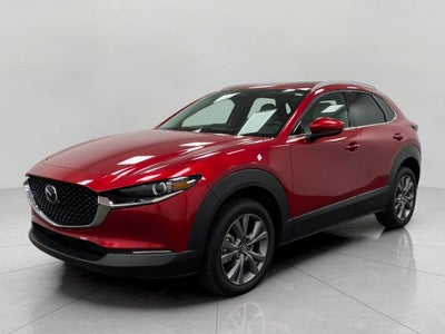 2025 Mazda Mazda CX-30 2.5 S Premium Package AWD