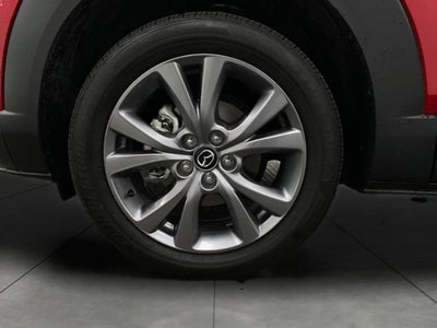 2025 Mazda Mazda CX-30 2.5 S Premium Package AWD