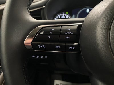 2025 Mazda Mazda CX-30 2.5 S Premium Package AWD