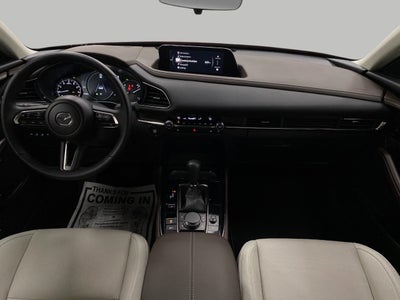 2025 Mazda Mazda CX-30 2.5 S Premium Package AWD