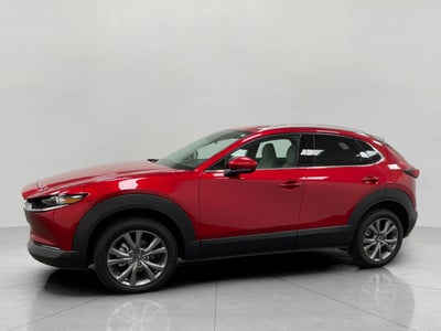 2025 Mazda Mazda CX-30 2.5 S Premium Package AWD