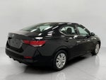 2024 Nissan Sentra S CVT