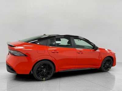 2027 Nissan Sentra SR Midnight Edition