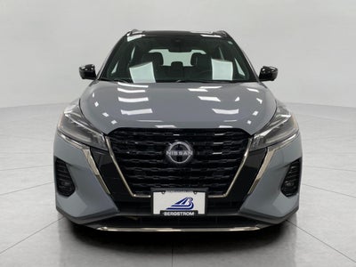 2024 Nissan Kicks SR FWD