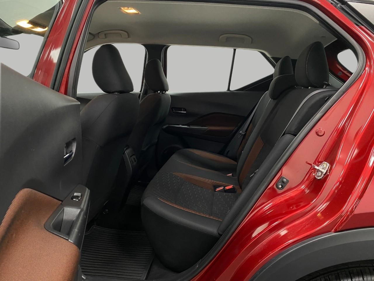 2021 Nissan Kicks SR FWD