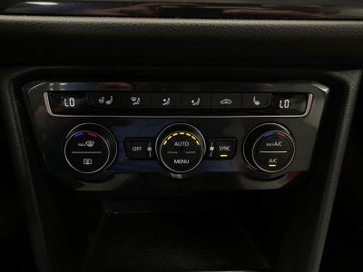 2021 Volkswagen Tiguan 2.0T SEL 4MOTION