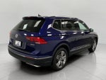 2021 Volkswagen Tiguan 2.0T SEL 4MOTION