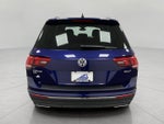 2021 Volkswagen Tiguan 2.0T SEL 4MOTION