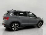 2022 Volkswagen Taos SEL 4MOTION