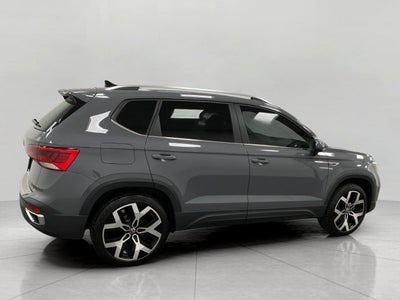 2022 Volkswagen Taos SEL 4MOTION