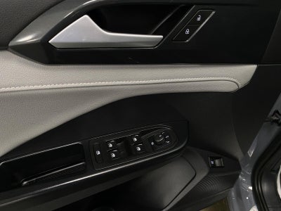 2022 Volkswagen Taos SEL 4MOTION