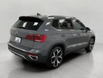 2022 Volkswagen Taos SEL 4MOTION