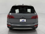2022 Volkswagen Taos SEL 4MOTION