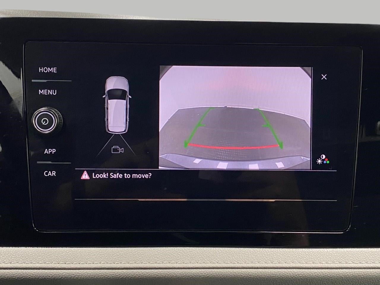 2025 Volkswagen Taos S 4MOTION