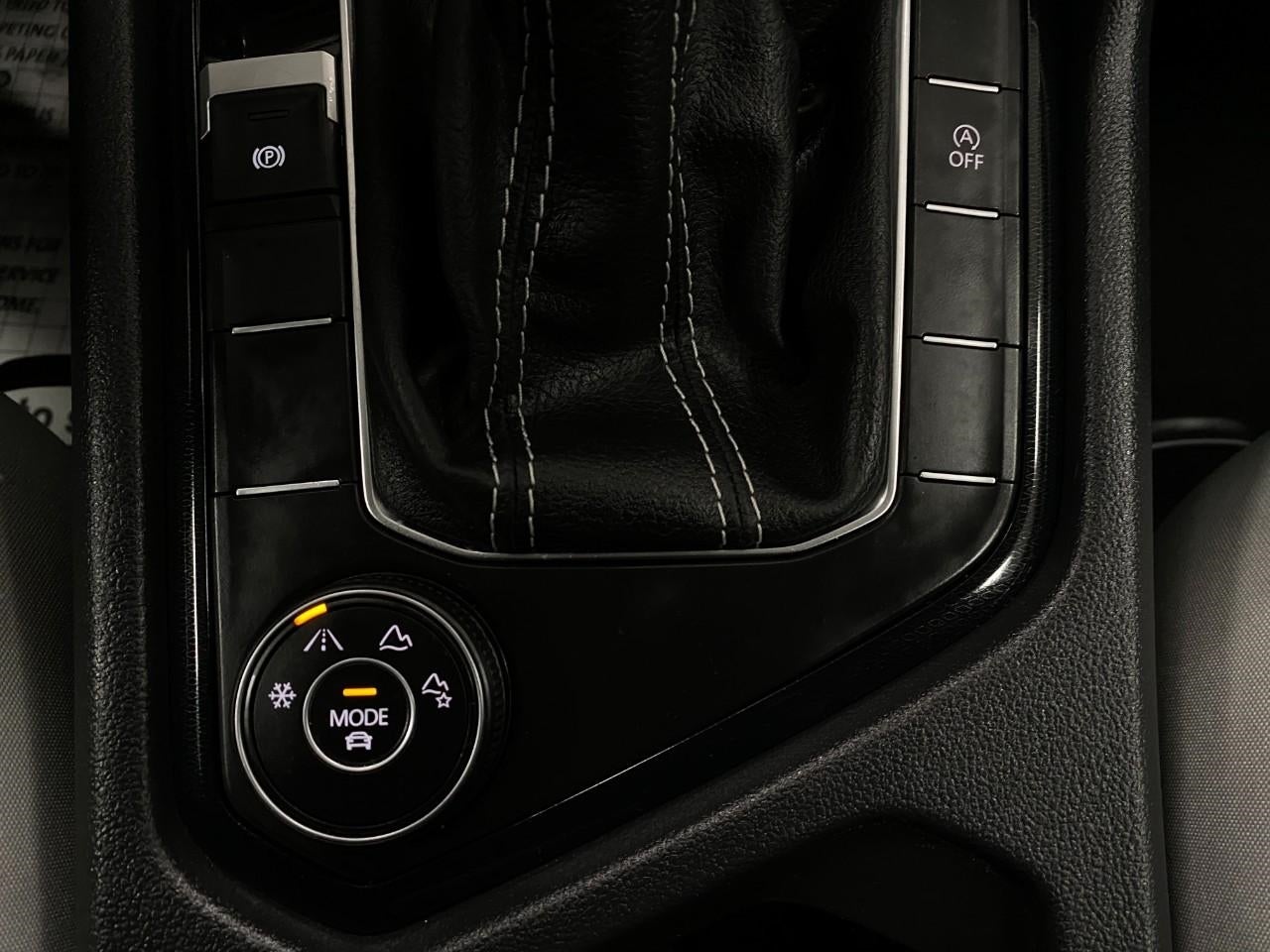2025 Volkswagen Taos S 4MOTION