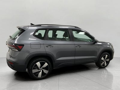 2025 Volkswagen Taos S 4MOTION