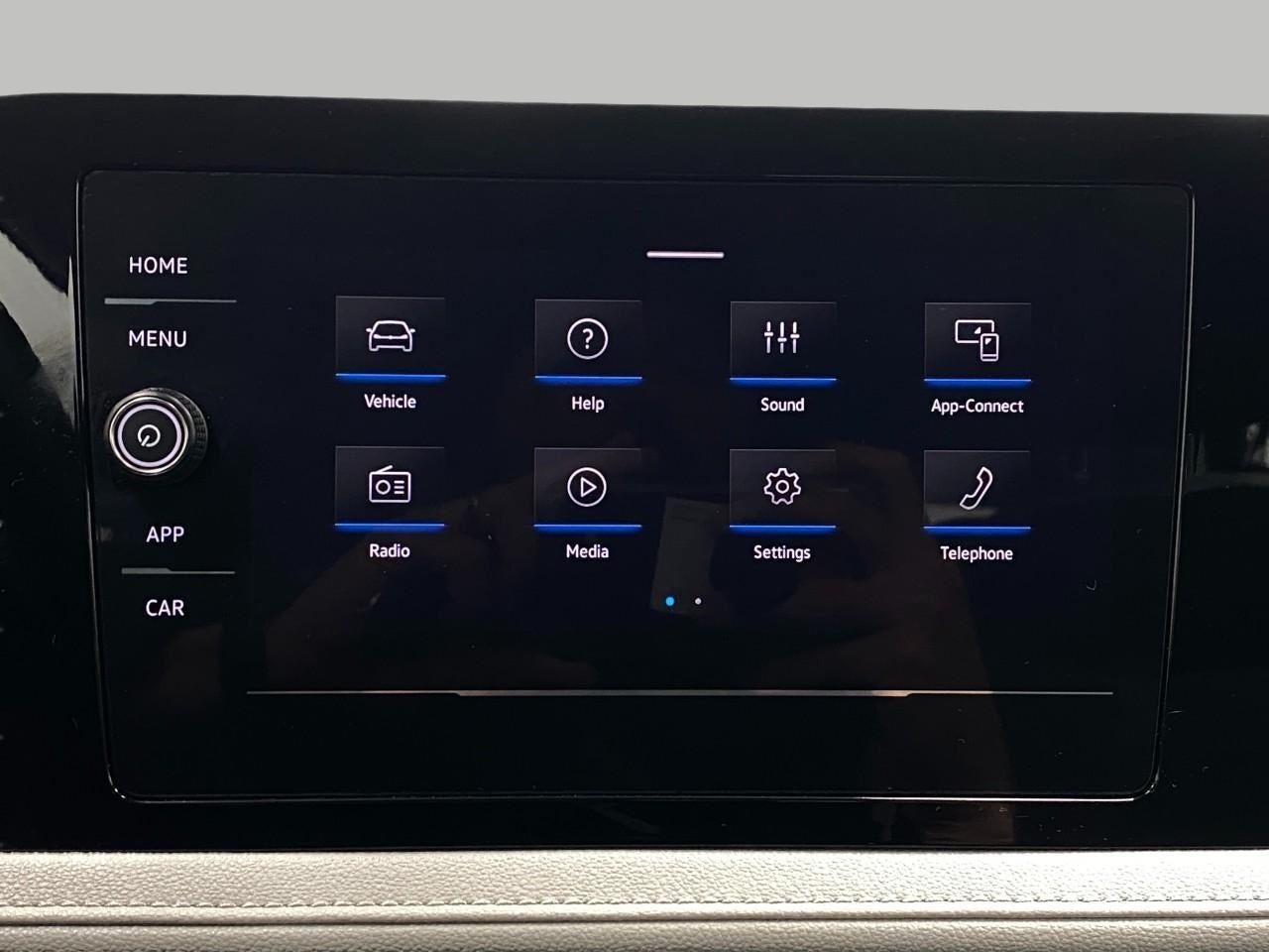 2025 Volkswagen Taos S 4MOTION