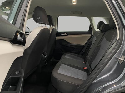 2025 Volkswagen Taos S 4MOTION