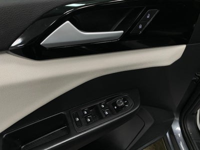 2025 Volkswagen Taos S 4MOTION