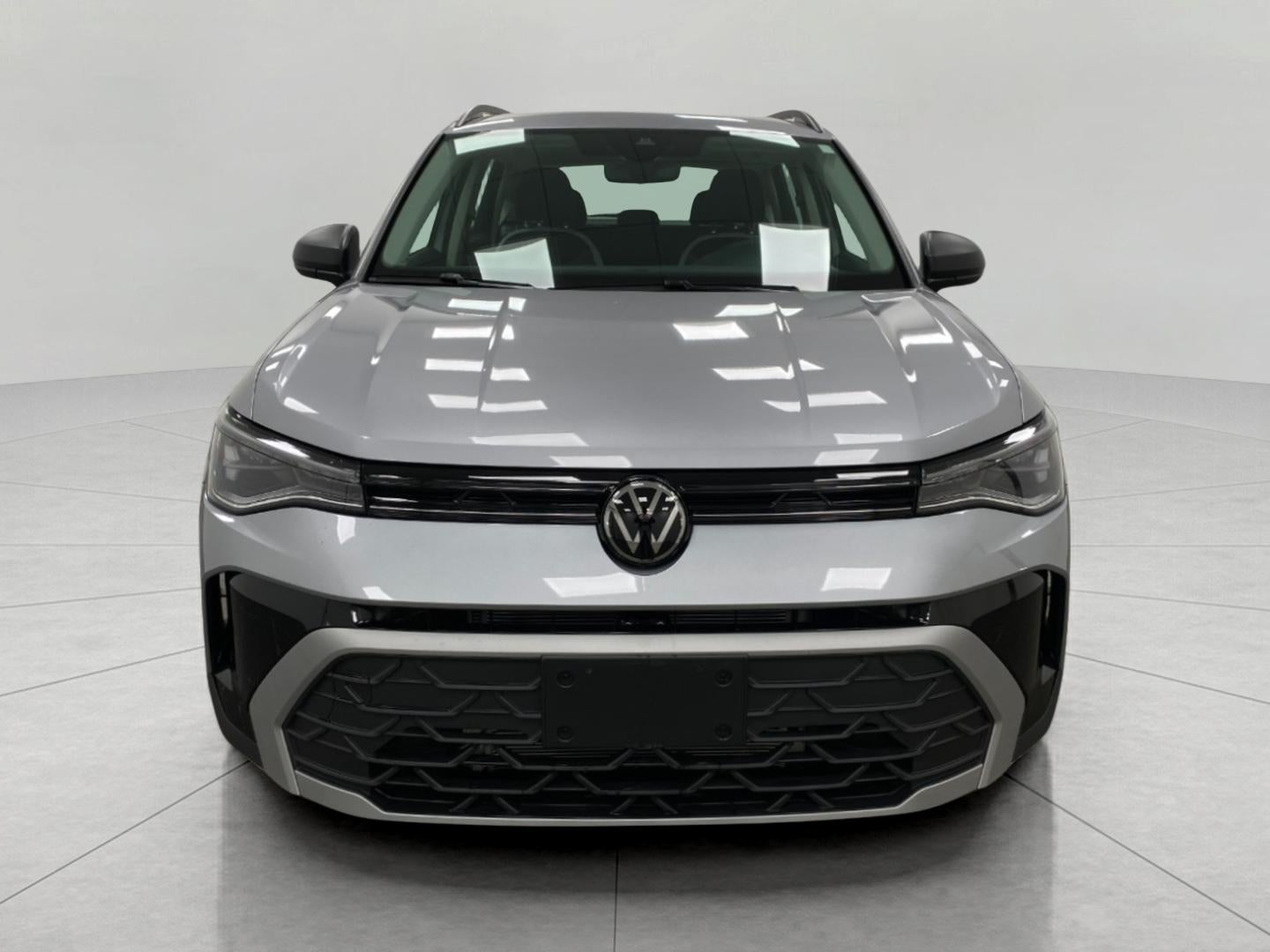 2025 Volkswagen Taos S 4MOTION