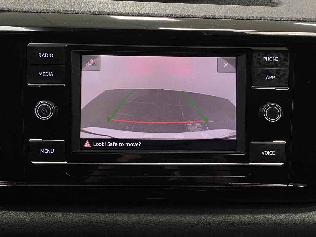 2024 Volkswagen Taos S 4MOTION