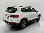 2024 Volkswagen Taos S 4MOTION