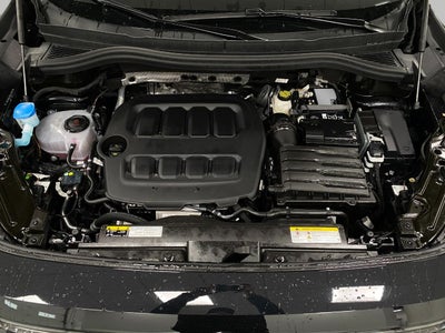 2025 Volkswagen Tiguan 2.0T SE 4MOTION