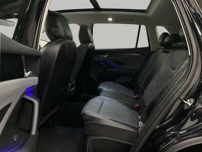 2025 Volkswagen Tiguan 2.0T SE 4MOTION