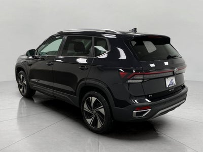 2025 Volkswagen Taos SE 4MOTION