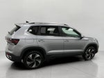 2025 Volkswagen Taos SE 4MOTION